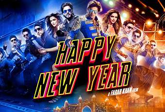 Watch Happy New Year Full Movie HD Online TapmadTV